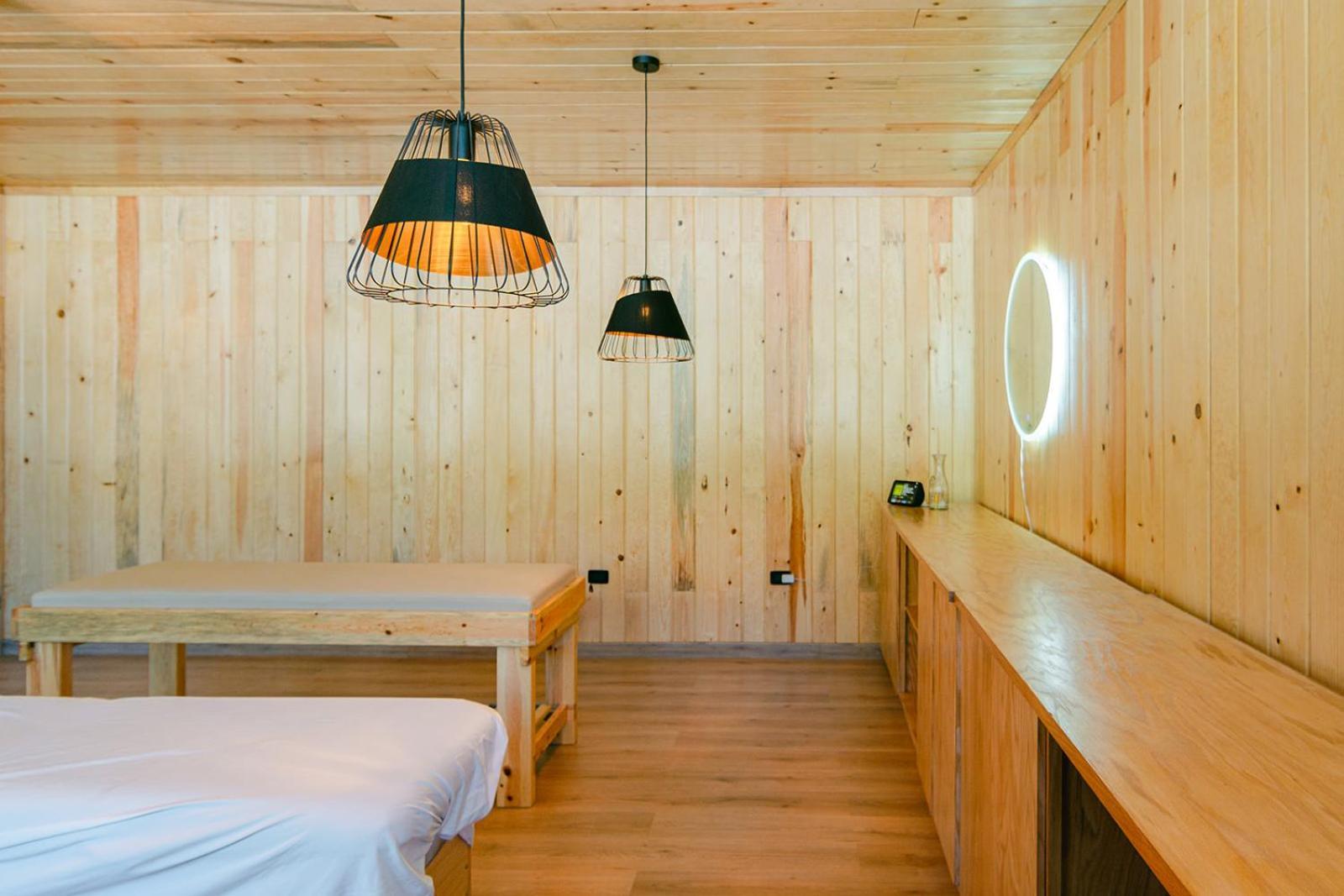 Hacienda Don Armando Boutique & Spa Creel Kültér fotó