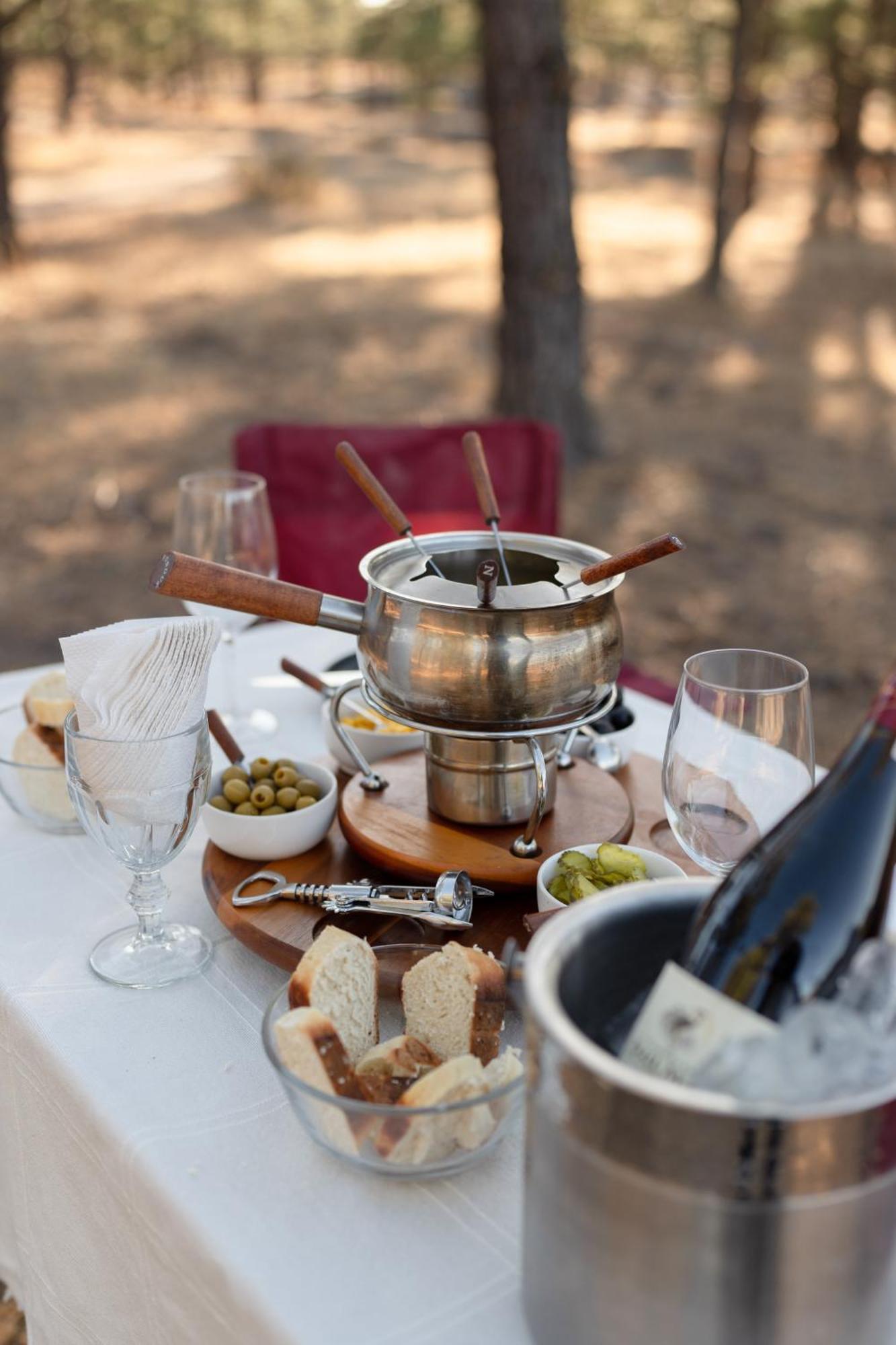 Hacienda Don Armando Boutique & Spa Creel Kültér fotó
